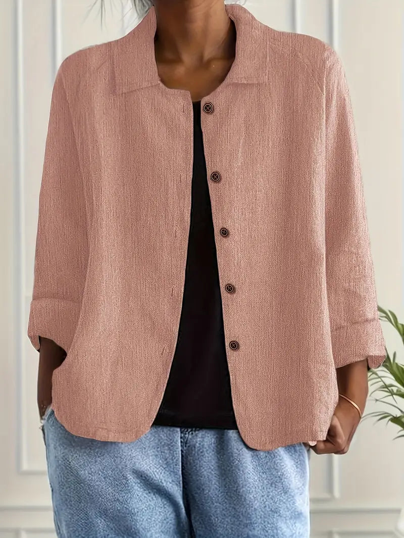 Denise Classic Light Top