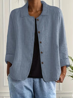 Denise Classic Light Top