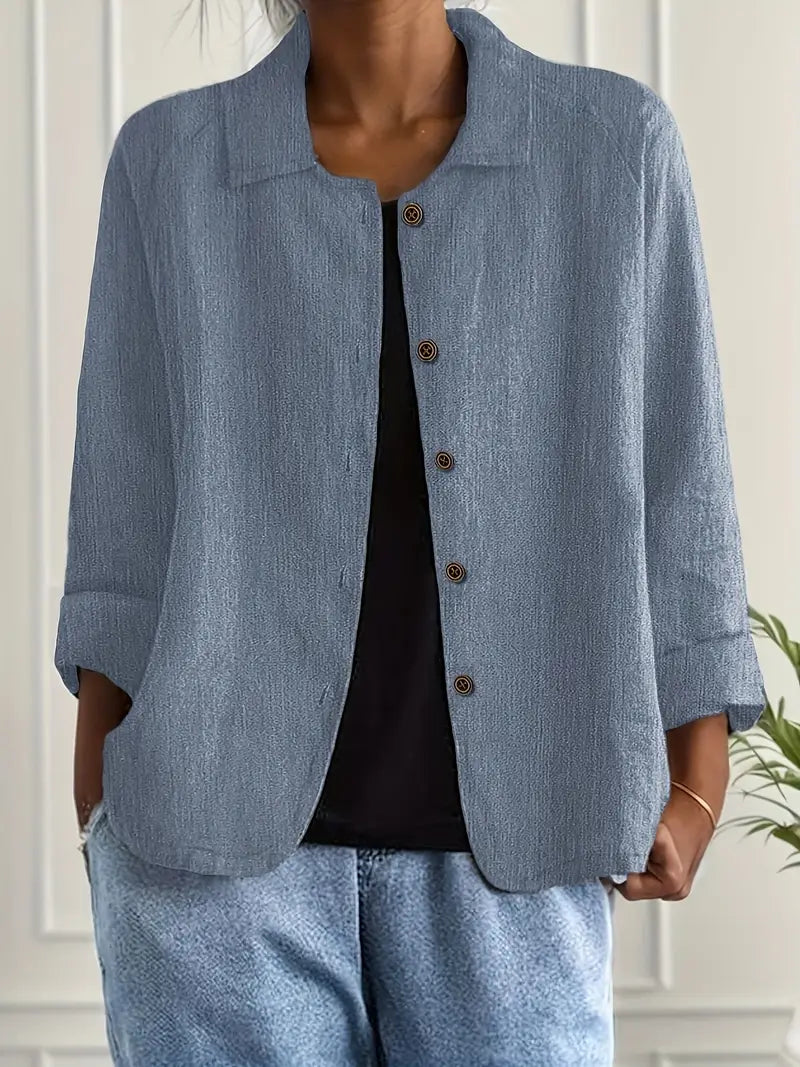 Denise Classic Light Top