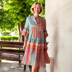 Lissie Elegant Spring Dress