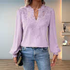 Colette Lightweight & Stylish Blouse
