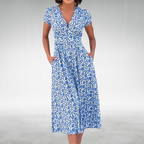 Joan Summer Dress