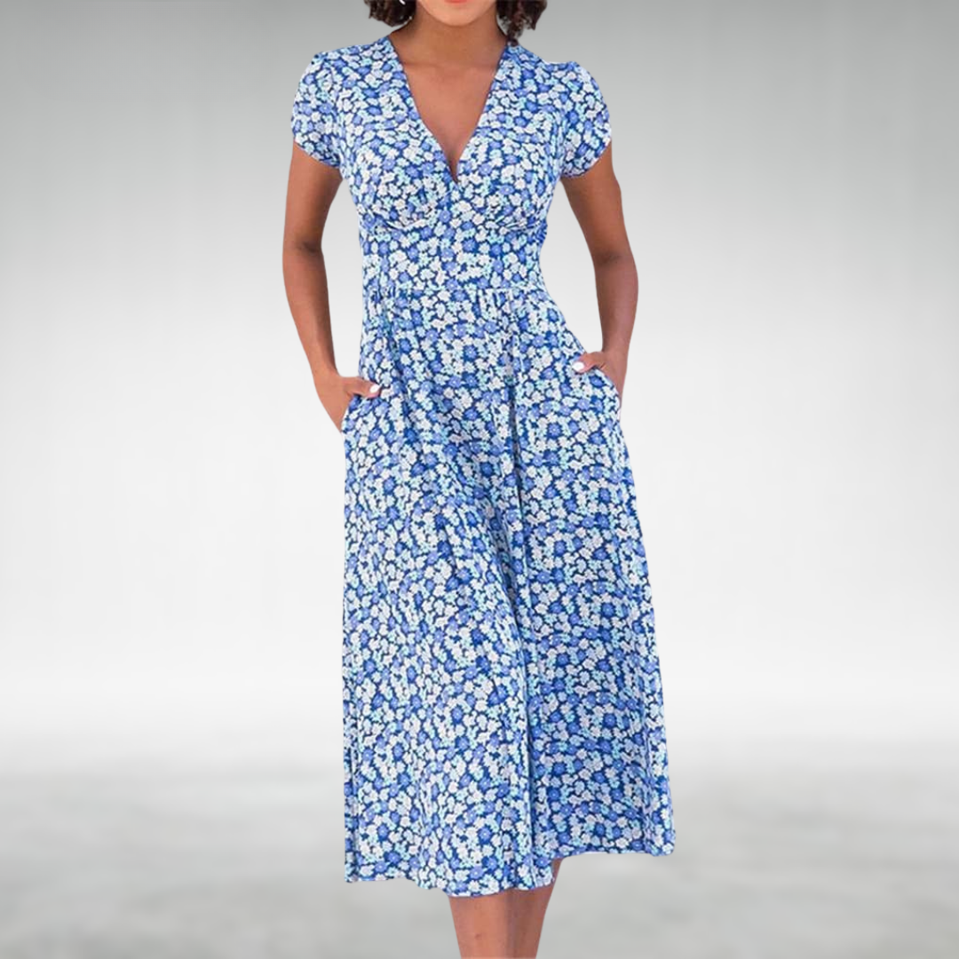 Joan Summer Dress