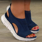 Catherine Women’s Open-Toe Spring Sandals