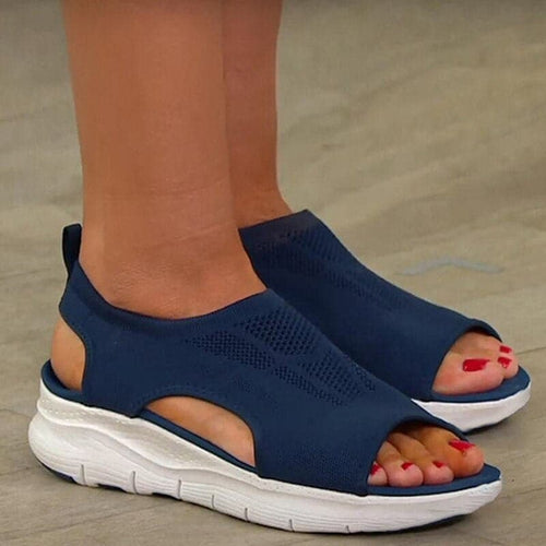 Catherine Women’s Open-Toe Spring Sandals