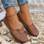 Dana Women Stylish Orthopedic Casual Slip-On Shoes