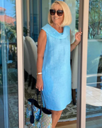 Sherry Lightweight Summer Dress