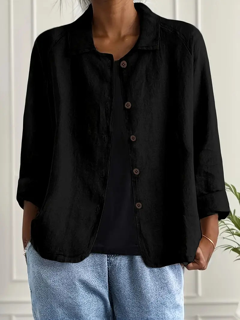 Denise Classic Light Top