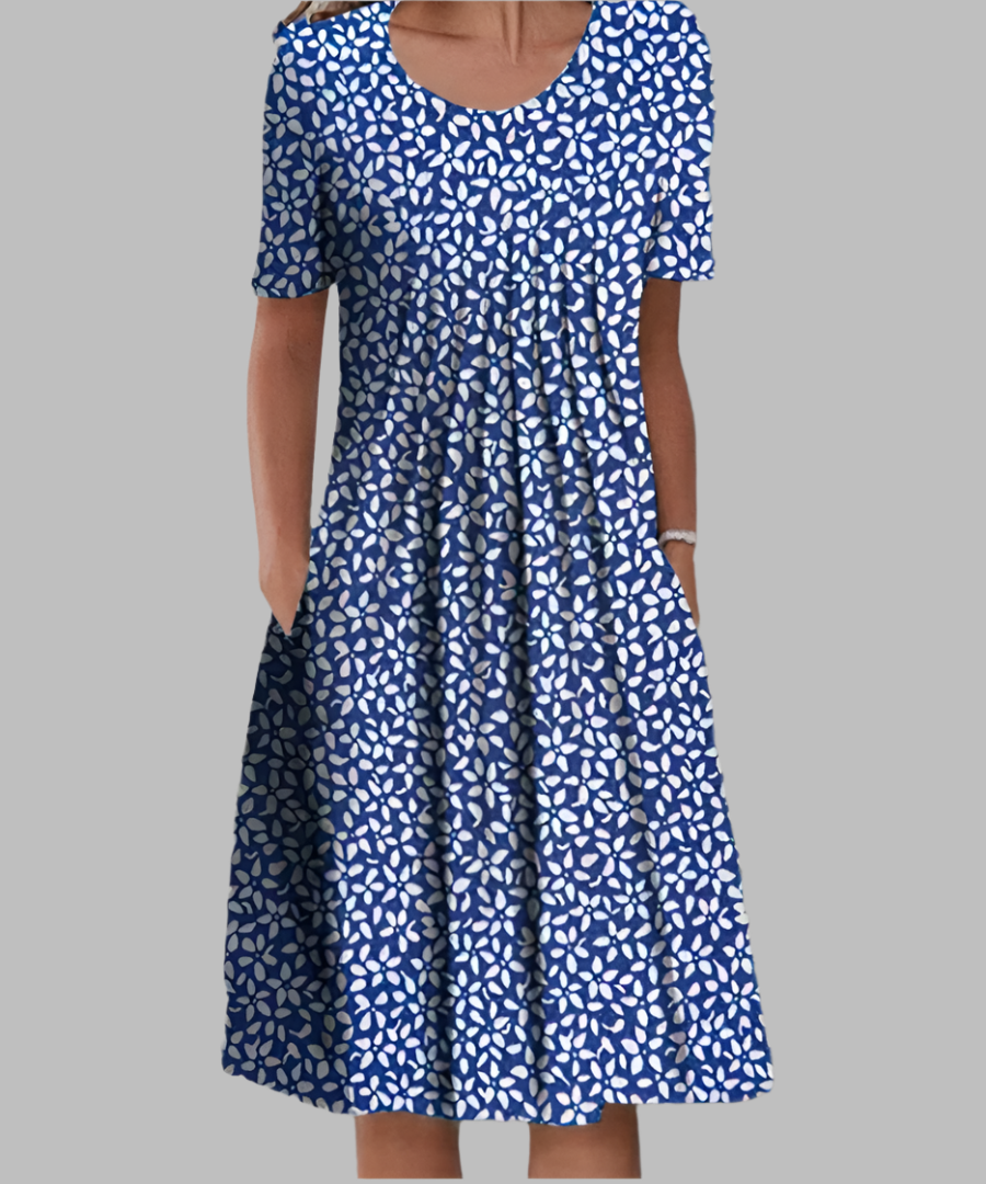Tina Elegant Dress