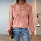 Colette Lightweight & Stylish Blouse