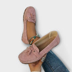 Lise Orthopedic Loafers