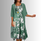 Judith Elegant 2-Piece Set