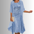Judith Elegant 2-Piece Set