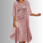 Judith Elegant 2-Piece Set