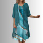 Judith Elegant 2-Piece Set