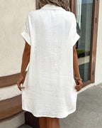 Melissa Effortless Summer Dress
