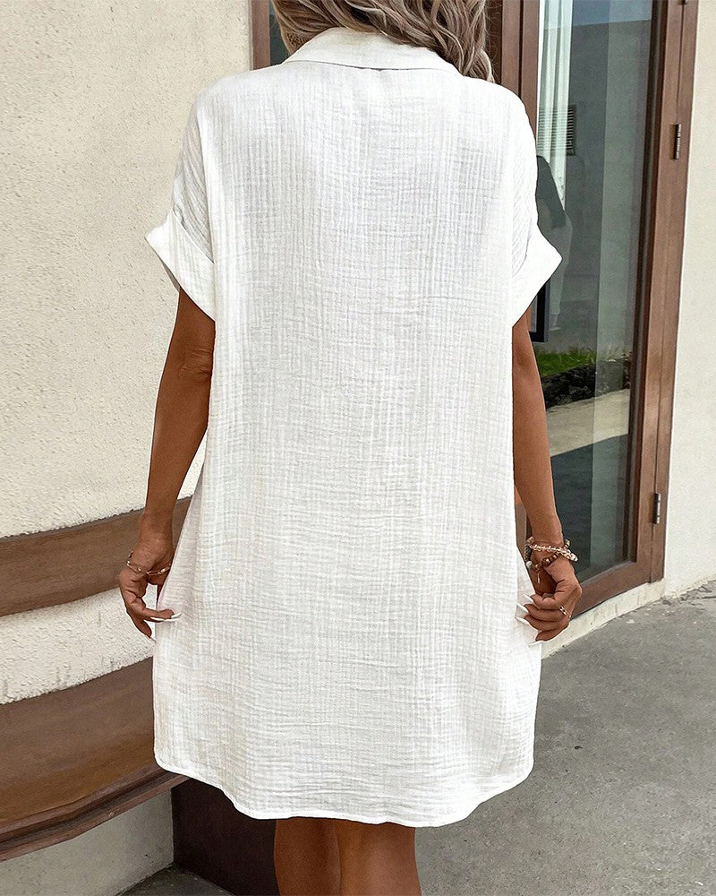 Melissa Effortless Summer Dress