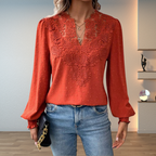 Colette Lightweight & Stylish Blouse