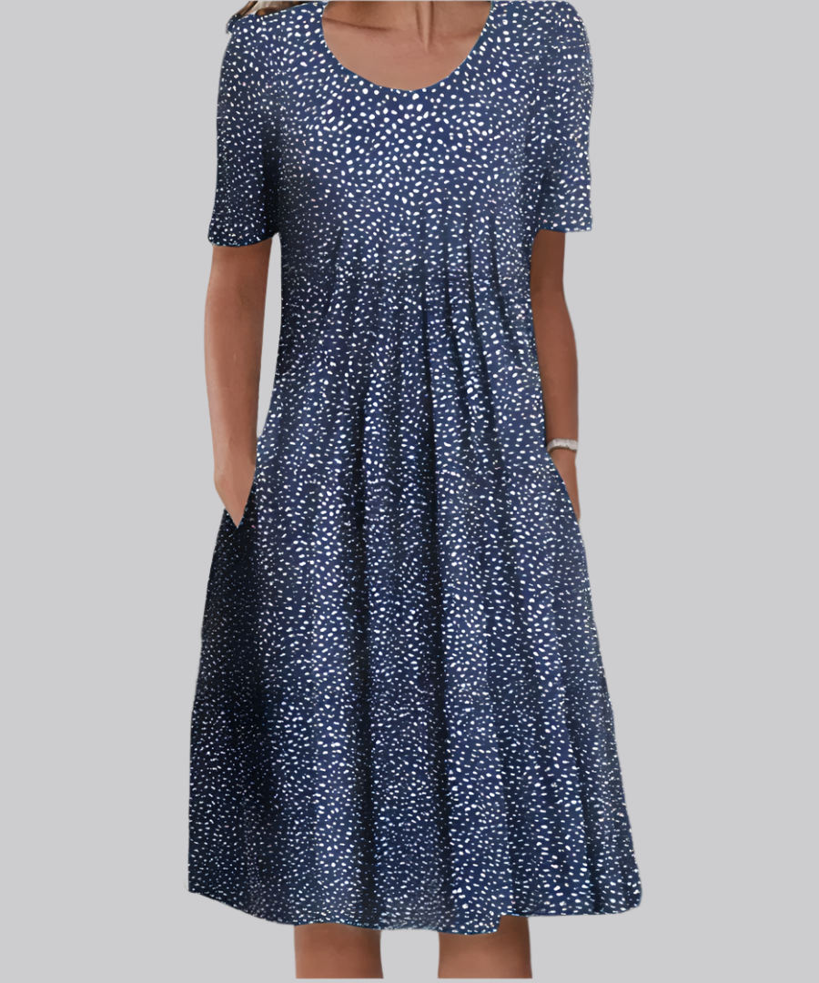 Tina Elegant Dress