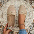 Dana Women Stylish Orthopedic Casual Slip-On Shoes