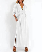 Denise Long Dress