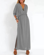 Denise Long Dress