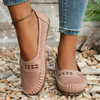 Dana Women Stylish Orthopedic Casual Slip-On Shoes