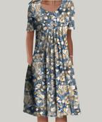 Tina Elegant Dress