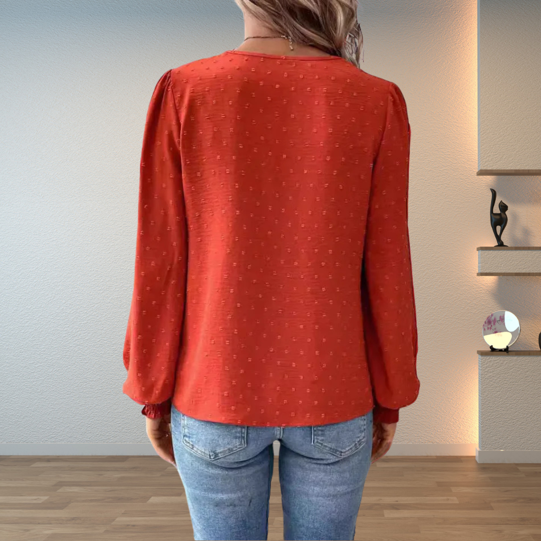 Colette Lightweight & Stylish Blouse