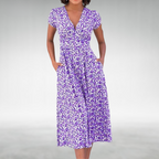 Joan Summer Dress