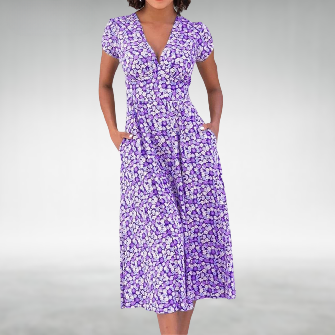 Joan Summer Dress