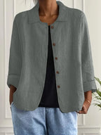 Denise Classic Light Top