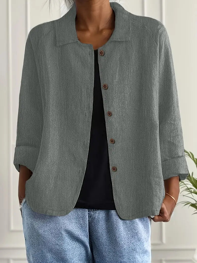 Denise Classic Light Top