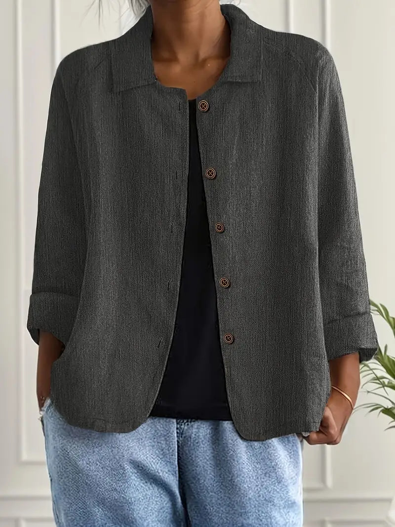 Denise Classic Light Top