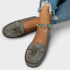 Lise Orthopedic Loafers