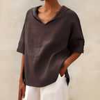 Kathleen Comfortable Blouse