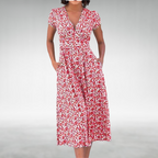 Joan Summer Dress