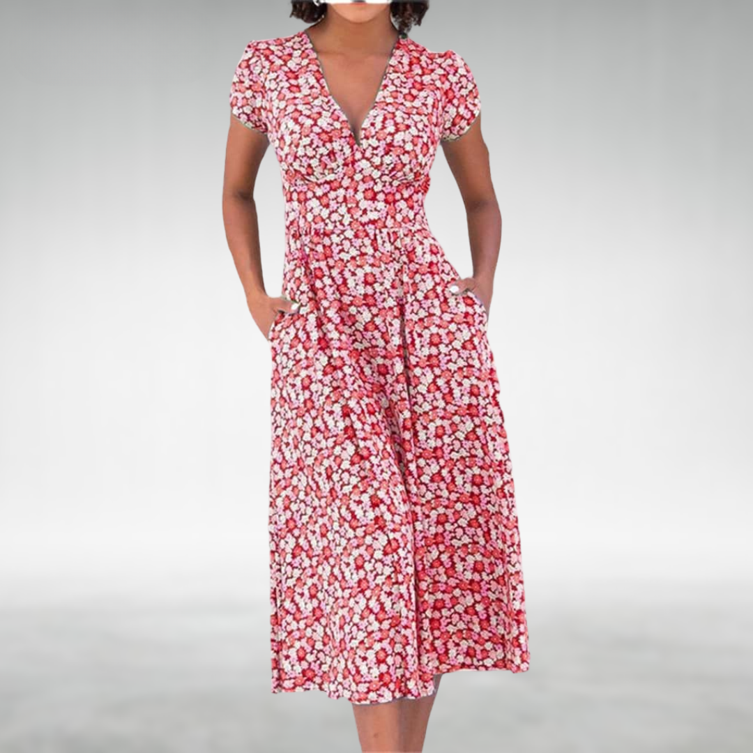 Joan Summer Dress