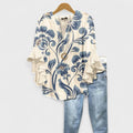 Kay Lightweight Day Blouse
