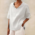 Kathleen Comfortable Blouse