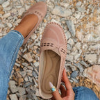 Dana Women Stylish Orthopedic Casual Slip-On Shoes
