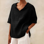 Kathleen Comfortable Blouse