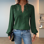 Colette Lightweight & Stylish Blouse