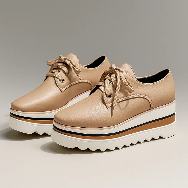 Breka Orthopedic Sneakers