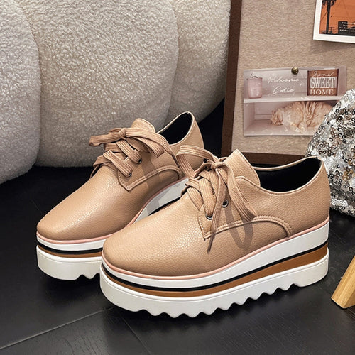 Breka Orthopedic Sneakers