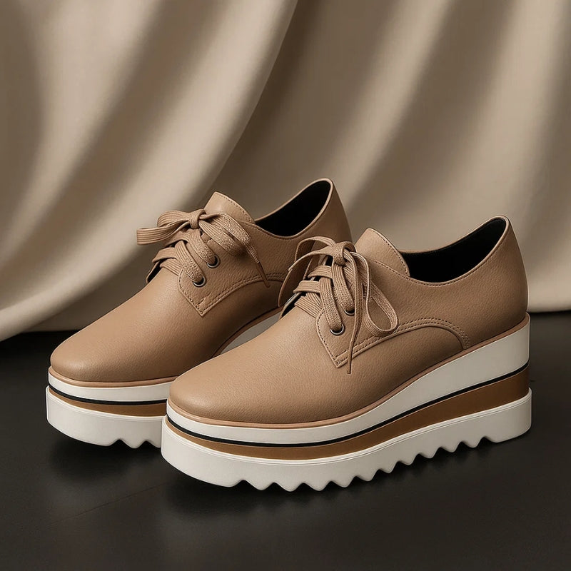 Breka Orthopedic Sneakers