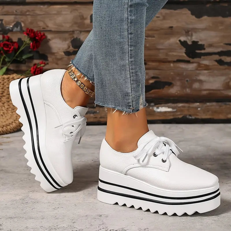 Breka Orthopedic Sneakers