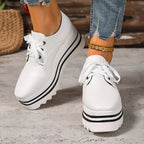 Breka Orthopedic Sneakers