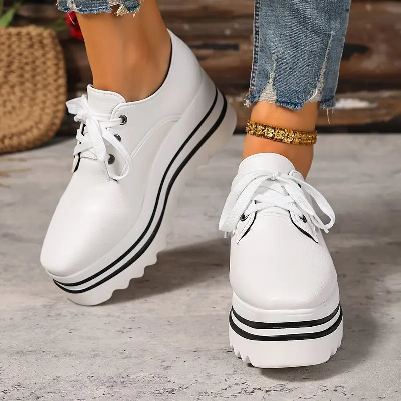 Breka Orthopedic Sneakers