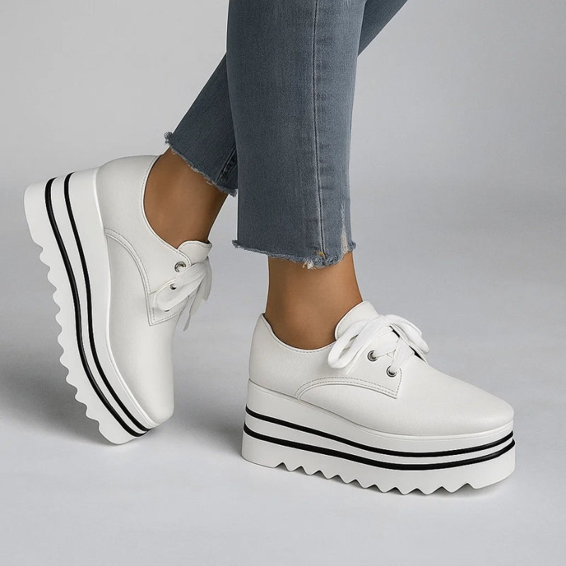 Breka Orthopedic Sneakers